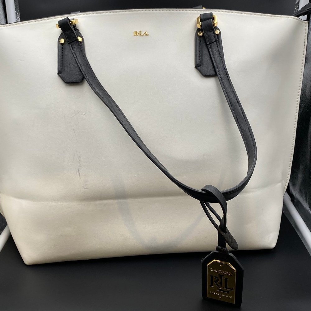 Ralph Lauren Bag - Good Condition!